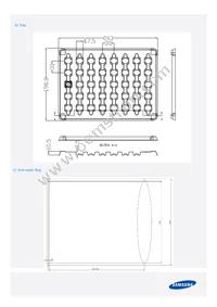 SPHWW1HDNA27YHW3B3 Datasheet Page 19