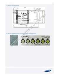 SPHWW1HDNB28YHW21F Datasheet Page 20