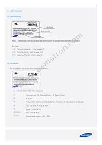 SPHWW1HDND27YHW3B3 Datasheet Page 16