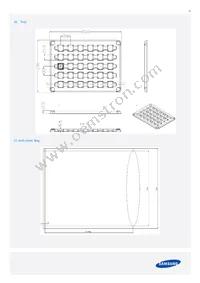 SPHWW1HDND27YHW3B3 Datasheet Page 18