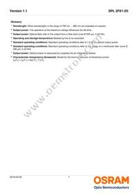 SPL 2F81-2S Datasheet Page 7
