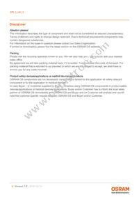 SPL LL90_3 Datasheet Page 9