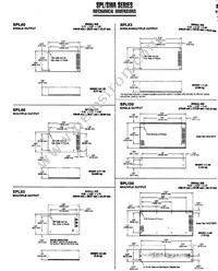 SPL40-1005 Datasheet Page 7