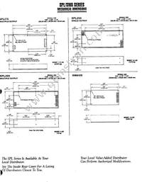 SPL40-1005 Datasheet Page 8