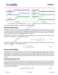 SPM1004-5V0C Datasheet Page 18