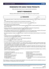 SPM4020T-100M-LR Datasheet Page 4