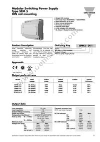 SPM5241S Cover