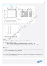 SPMWH1221FD5GBQMSB Datasheet Page 21