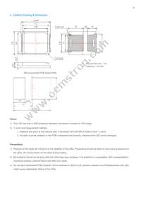 SPMWH1221FD7GBPMSB Datasheet Page 23