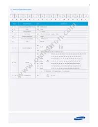 SPMWH12224D7W8RMSA Datasheet Page 6