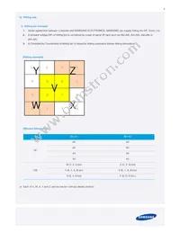 SPMWH12224D7W8RMSA Datasheet Page 8