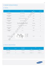 SPMWH1228FD5WAQMS4 Datasheet Page 23