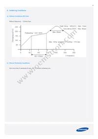 SPMWH1228FD5WAWUS2 Datasheet Page 16