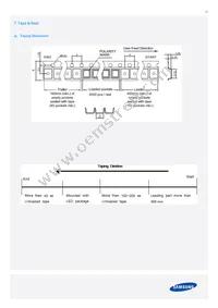 SPMWH1228FD5WAWUS2 Datasheet Page 17