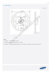 SPMWH1228FD5WAWUS2 Datasheet Page 18