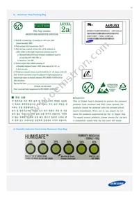 SPMWH1228FD5WAWUS2 Datasheet Page 21