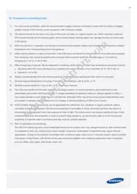 SPMWH1228FD5WAWUS2 Datasheet Page 22