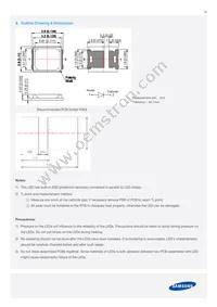 SPMWH1229AD5SGQMSB Datasheet Page 22