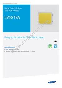 SPMWH2228MD5WAWMS1 Cover