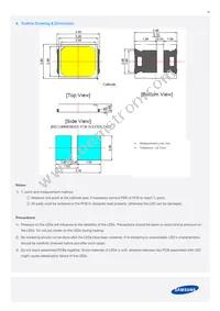 SPMWH2228MD5WAWMS1 Datasheet Page 19