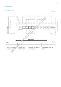 SPMWH3326FD3GBWYSA Datasheet Page 16