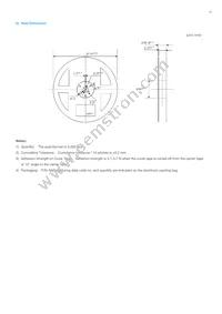 SPMWH3326FD3GBWYSA Datasheet Page 17