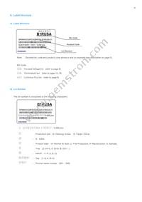 SPMWH3326FD3GBWYSA Datasheet Page 18