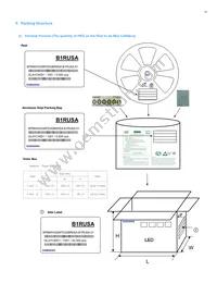 SPMWH3326FD3GBWYSA Datasheet Page 19