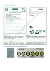 SPMWH3326FD3GBWYSA Datasheet Page 21