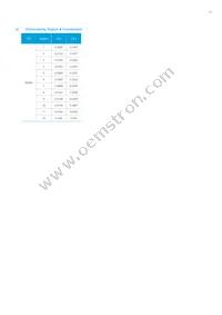 SPMWH3326FD5GBU3SA Datasheet Page 11