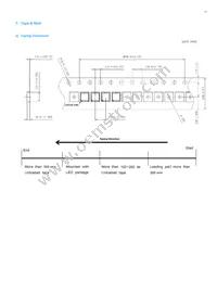 SPMWH3326FD5GBU3SA Datasheet Page 17