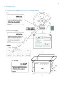 SPMWH3326FD5GBU3SA Datasheet Page 20