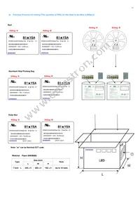 SPMWH3326FD5GBU3SA Datasheet Page 21