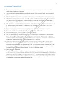 SPMWH3326FD5GBU3SA Datasheet Page 23