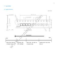 SPMWH3326FD7GBQ3SA Datasheet Page 16