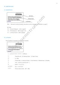 SPMWH3326FD7GBQ3SA Datasheet Page 18