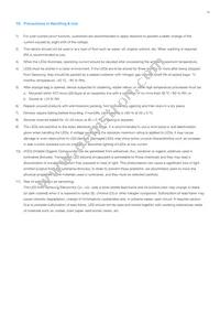 SPMWH3326FD7GBQ3SA Datasheet Page 22