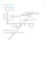 SPMWH3326MD3WAWYSA Datasheet Page 15