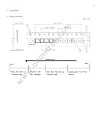 SPMWH3326MD3WAWYSA Datasheet Page 16