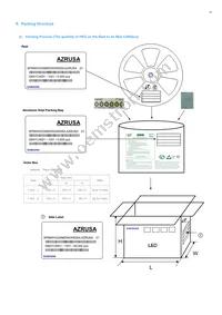 SPMWH3326MD5WAWYSA Datasheet Page 19