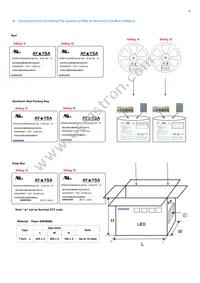 SPMWH3326MD5WAWYSA Datasheet Page 20