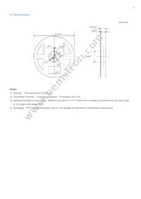 SPMWH3326MD7WAQ3SA Datasheet Page 17