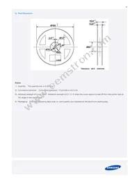 SPMWHT327FD5GBWMS4 Datasheet Page 23