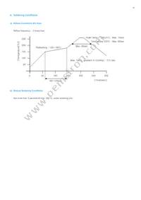 SPMWHT329FD3YBVKS0 Datasheet Page 22