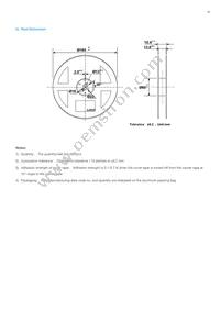 SPMWHT32BMD3YBVSS0 Datasheet Page 19