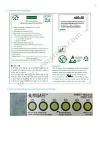 SPMWHT32BMD7YBWSS0 Datasheet Page 23