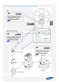 SPMWHT541MP5WASMS5 Datasheet Page 23