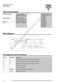 SPP124601 Datasheet Page 3