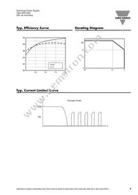 SPP124601 Datasheet Page 4