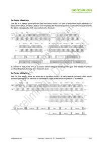 SPS30 Datasheet Page 12